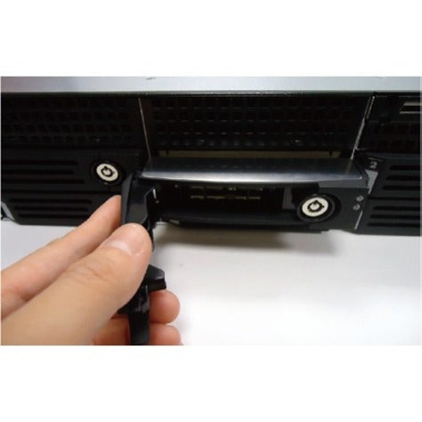 Acti Inr-406 128-Channel 8-Bay Raid Rackmount Standalone Nvr