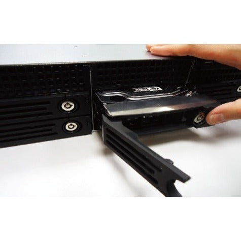 Acti Inr-406 128-Channel 8-Bay Raid Rackmount Standalone Nvr