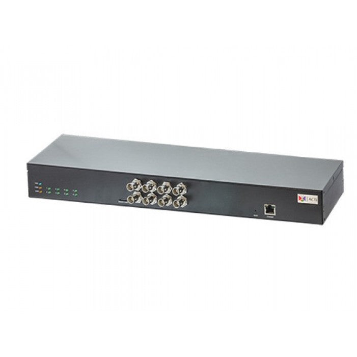 Acti V31 8-Channel 960H/D1 Rack Mount Video Encoder