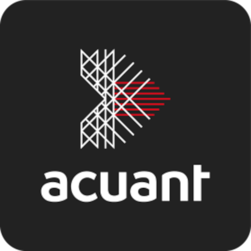Acuant SnapShell P5 Passport Data Extraction Scanner