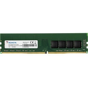 Adata Premier 8GB DDR4 SDRAM Memory Module AD4U266638G19-B