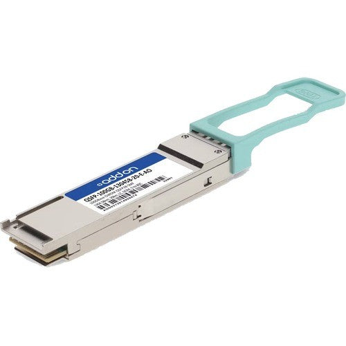 Add-On 100GBase-OWDM QSFP28 Transceiver