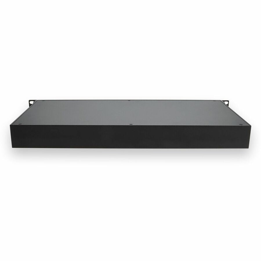 AddOn 1 Channel 1550nm LC/UPC Optical Circulator 19inch Rack Mount ADD-CIRC1CP5LC