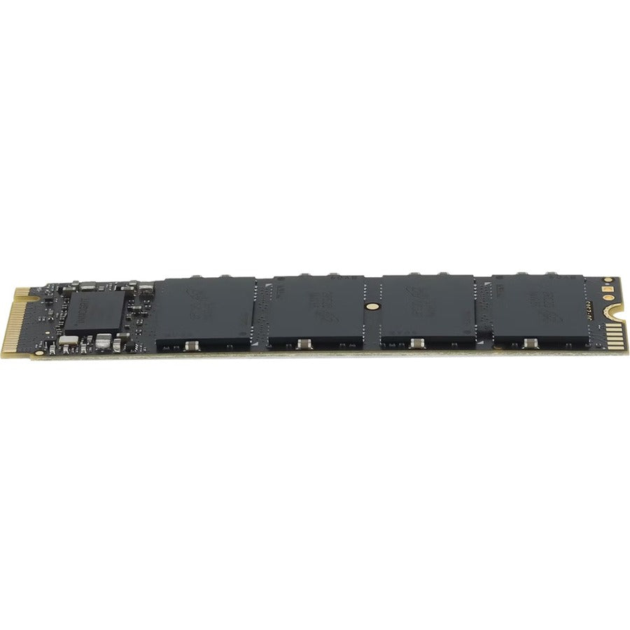 AddOn 1 TB Solid State Drive - M.2 2280 Internal - PCI Express NVMe (PCI Express NVMe 4.0 x4) - TAA Compliant ADD-SSDVT1TB-D8