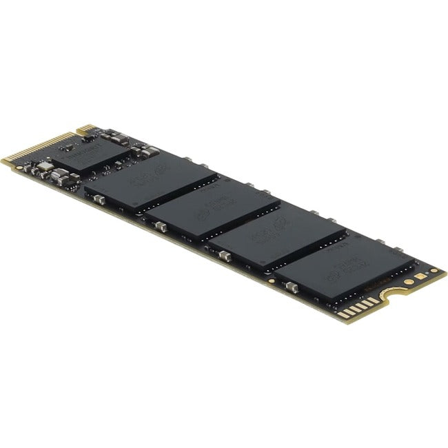 AddOn 1 TB Solid State Drive - M.2 2280 Internal - PCI Express NVMe (PCI Express NVMe 4.0 x4) - TAA Compliant ADD-SSDVT1TB-D8