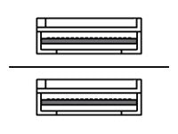 AddOn - 100GBase-AOC direct attach cable - TAA Compliant - QSFP28 to QSFP28 - 5 m - fiber optic - Active Optical Cable (AOC) ADD-Q28INQ28MX-O5M