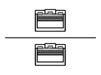 AddOn - 10GBase-CU direct attach cable - TAA Compliant - SFP+ to SFP+ - 10 ft - twinaxial - passive ADD-SFTSHPD-PDAC3M