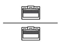 AddOn - 10GBase-CU direct attach cable - TAA Compliant - SFP+ to SFP+ - 3.3 ft - twinaxial - passive