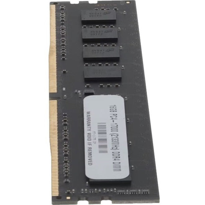 AddOn 16GB DDR4 SDRAM Memory Module S26361-F3909-E616-AM