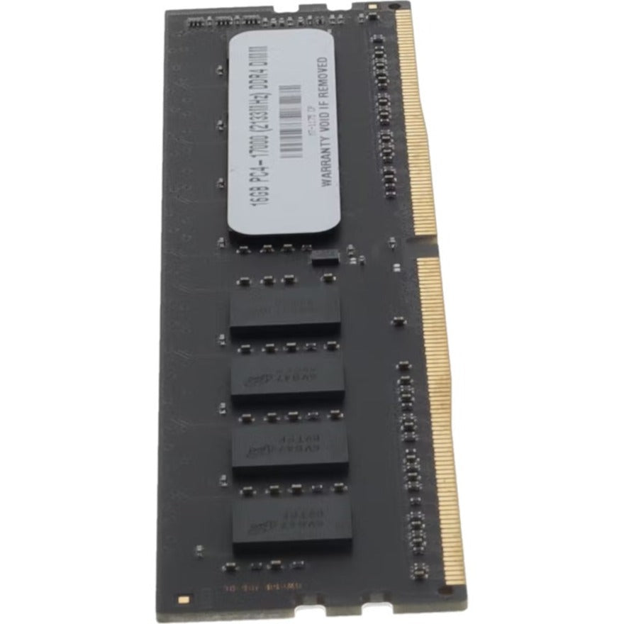 AddOn 16GB DDR4 SDRAM Memory Module S26361-F3909-L616-AM