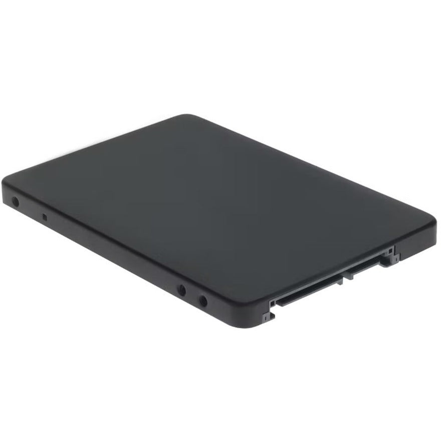 AddOn 2 TB Solid State Drive - 2.5 Internal - SATA (SATA/600) - TAA Compliant" ADD-SSDS22TB