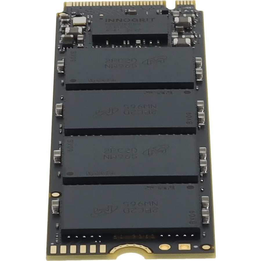 AddOn 2 TB Solid State Drive - M.2 2280 Internal - PCI Express NVMe (PCI Express NVMe 3.0 x4) - TAA Compliant ADD-SSDTS2TB-D8
