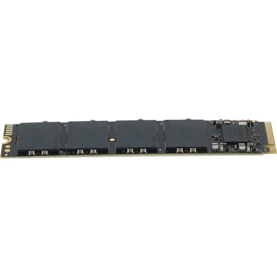 AddOn 2 TB Solid State Drive - M.2 2280 Internal - PCI Express NVMe (PCI Express NVMe 3.0 x4) - TAA Compliant ADD-SSDTS2TB-D8