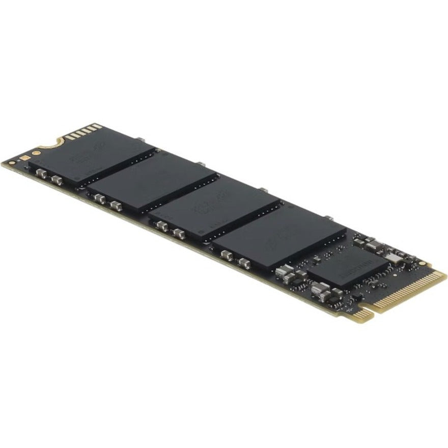 AddOn 2 TB Solid State Drive - M.2 2280 Internal - PCI Express NVMe (PCI Express NVMe 4.0 x4) - TAA Compliant ADD-SSDVT2TB-D8