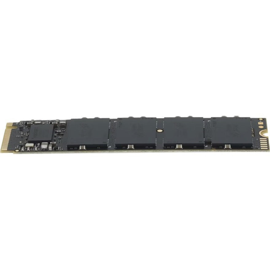 AddOn 2 TB Solid State Drive - M.2 2280 Internal - PCI Express NVMe (PCI Express NVMe 4.0 x4) - TAA Compliant ADD-SSDVT2TB-D8