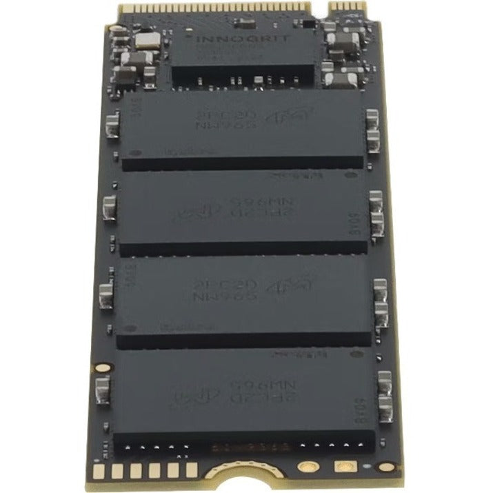 AddOn 2 TB Solid State Drive - M.2 2280 Internal - PCI Express NVMe (PCI Express NVMe 4.0 x4) - TAA Compliant ADD-SSDVT2TB-D8