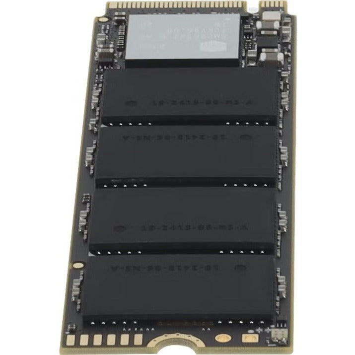 AddOn 250 GB Solid State Drive - M.2 2280 Internal - PCI Express NVMe (PCI Express NVMe 3.0 x4) - TAA Compliant ADD-SSDHL250GBD8