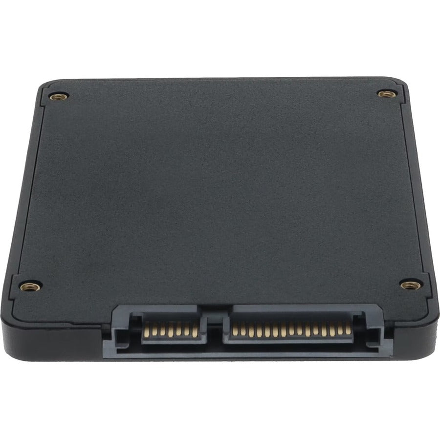 AddOn 256 GB Solid State Drive - 2.5 Internal - SATA (SATA/600) - TAA Compliant" ADD-SSDEL256GB
