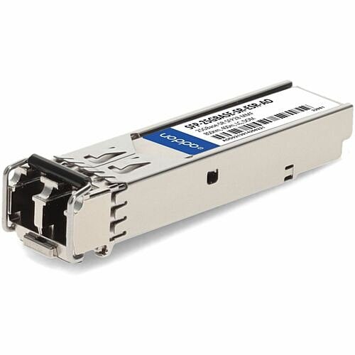 AddOn 25GBase-SR SFP28 Transceiver MMF 850nm
