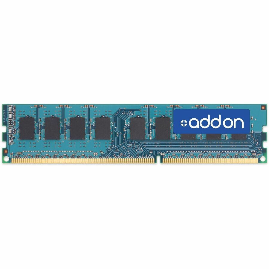AddOn 32GB DDR4-3200MHz UDIMM ECC Memory