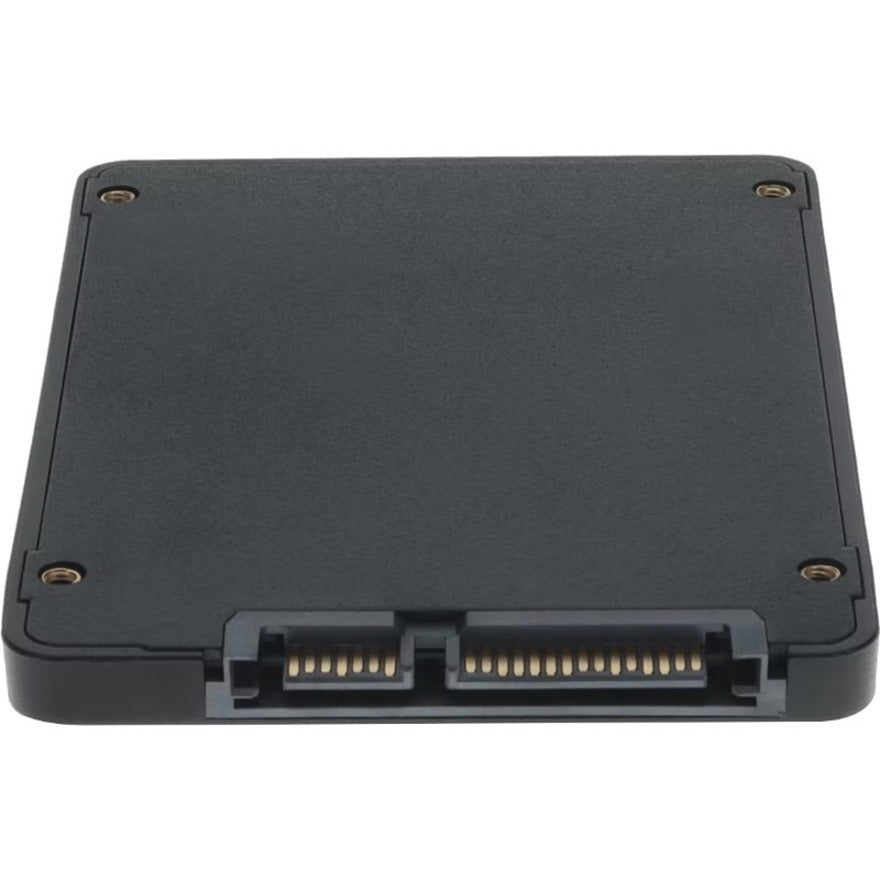 AddOn 512 GB Solid State Drive - 2.5 Internal - SATA (SATA/600) - TAA Compliant" ADD-SSDEL512GB