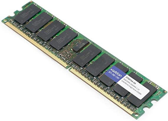 AddOn 8GB DDR4 SDRAM Memory Module 3TK87AA-AA