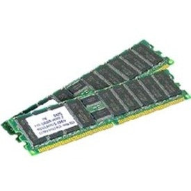 AddOn AA2133D4DR8S/16G x1 Dell A8547957 Compatible 16GB DDR4-2133MHz Unbuffered ECC Dual Rank x8 1.2V 260-pin CL15 SODIMM A8547957-AA