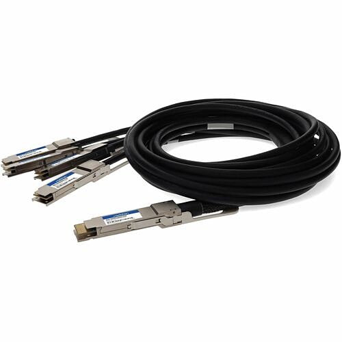 AddOn ADD-Q4ARQ56MX-P2M 400GBase-CU Direct Attach Cable
