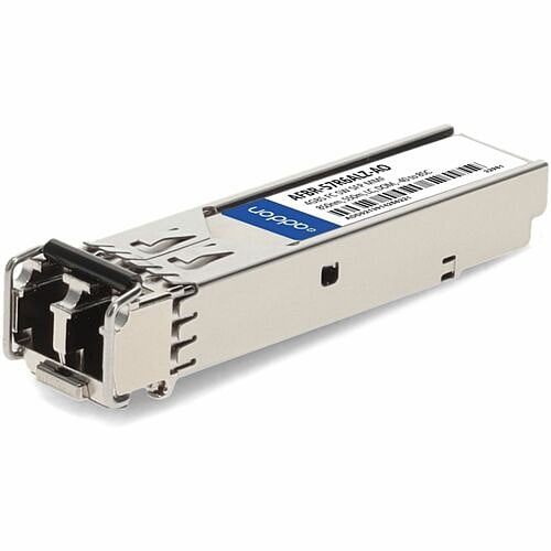 AddOn AFBR-57R6ALZ 4.25GBase-SX SFP Transceiver