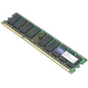 AddOn AM1333D3QRLRD/32GB x1 Dell A6588881 Compatible Factory Original 32GB DDR3-1333MHz Load-Reduced ECC Quad Rank 1.35V 240-pin CL9 LRDIMM A6588881-AM