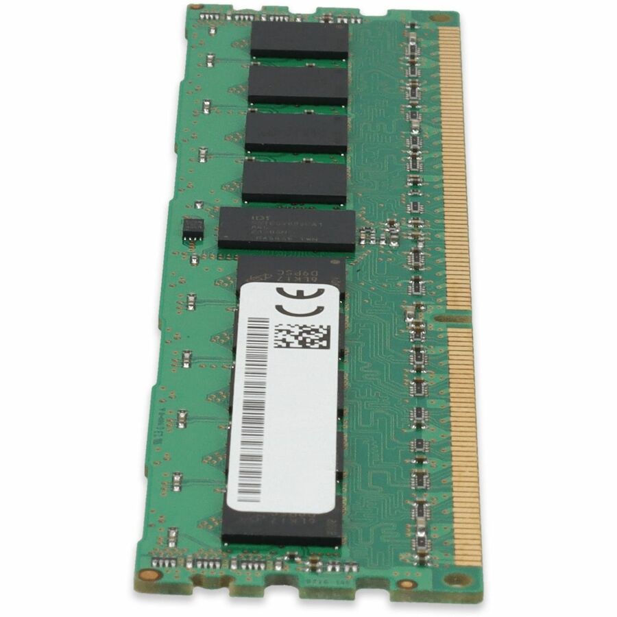 AddOn AM1333D3SRLPR/4G x2 Cisco UCS-MR-2X041RX-C Compatible Factory Original 8GB DDR3-1333MHz Registered ECC Single Rank 1.35V 240-pin CL9 RDIMM UCS-MR-2X041RX-C-AM