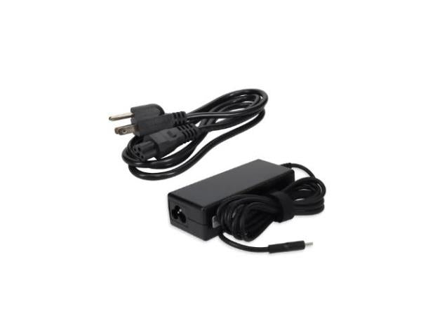 AddOn ASUS 45W USB-C Charger 19.5V 2.25A Compact Power Adapter