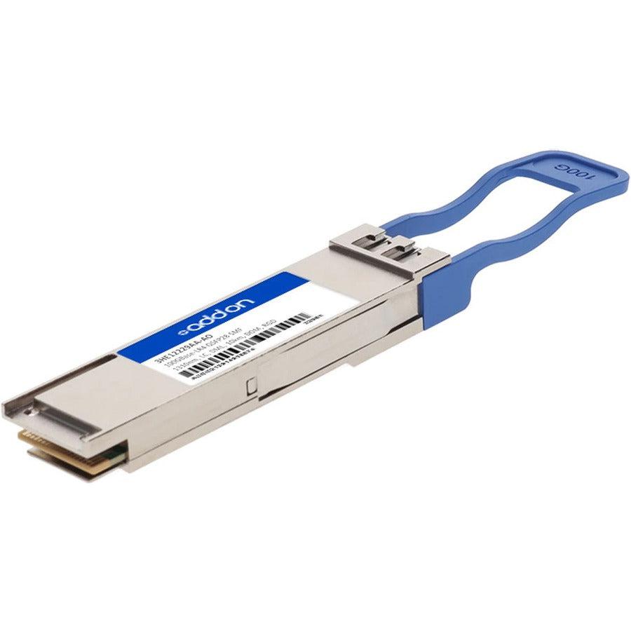 AddOn Alcatel Lucent Nokia QSFP28 Module