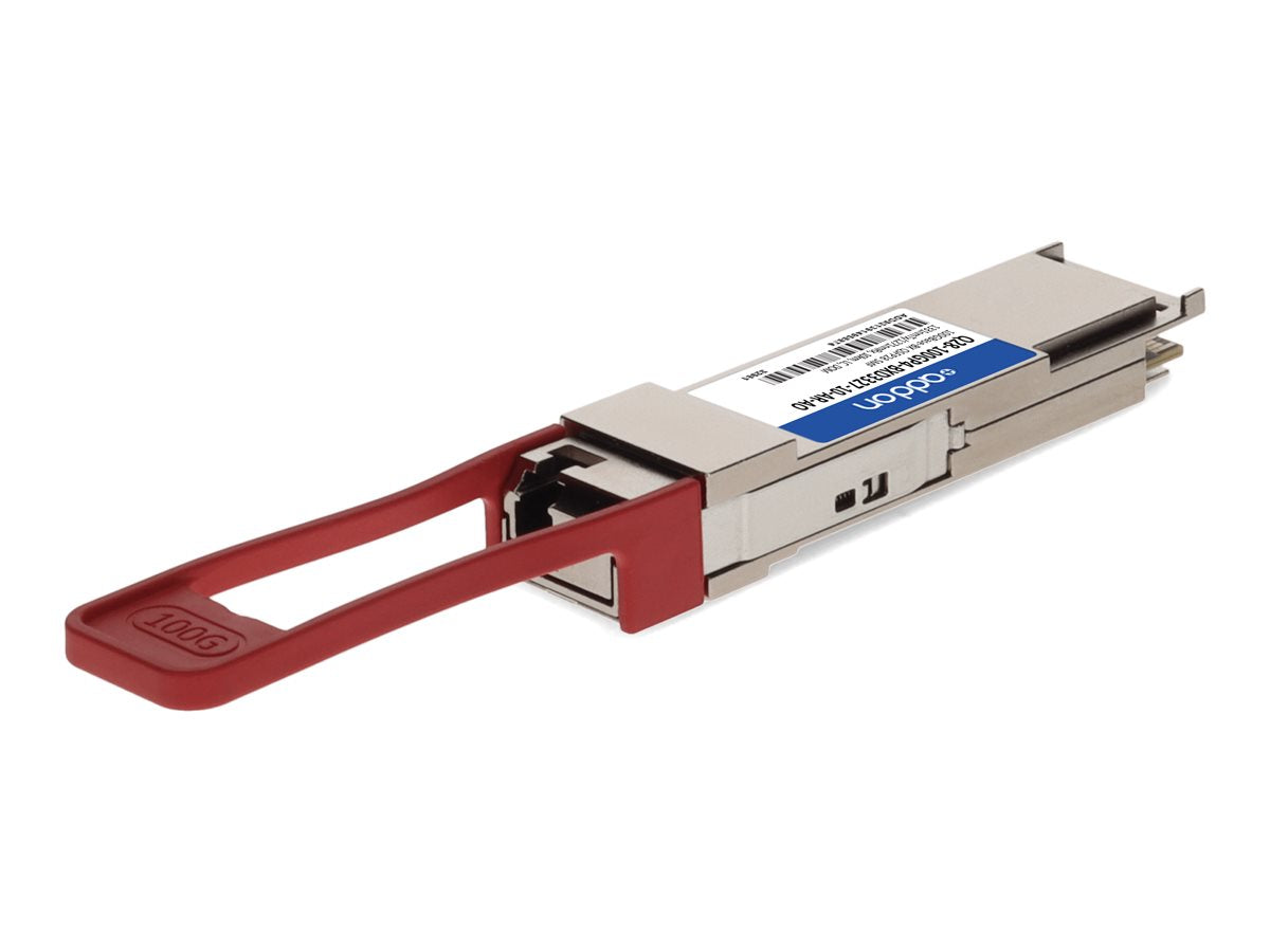 AddOn Arista 100GBase-BX QSFP28 Transceiver