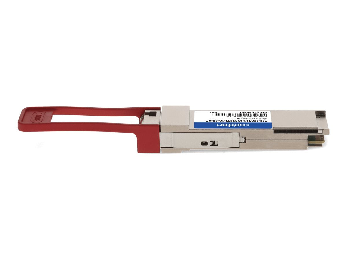 AddOn Arista 100GBase-BX QSFP28 Transceiver