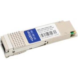 AddOn Arista Networks Compatible 40/100GBase-PSM4 Dual-Rate QSFP28 Transceiver (SMF, 1310nm, 2km, MPO, DOM)