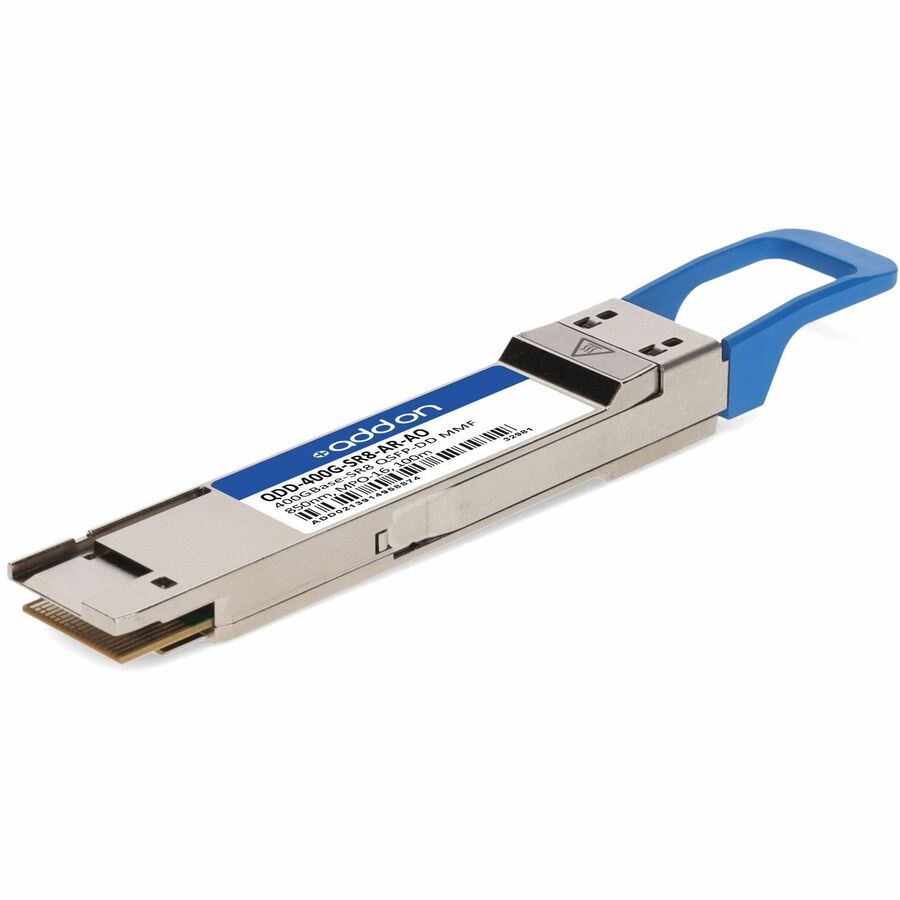 AddOn Arista Networks QSFP-DD Module QDD-400G-SR8-AR-AO