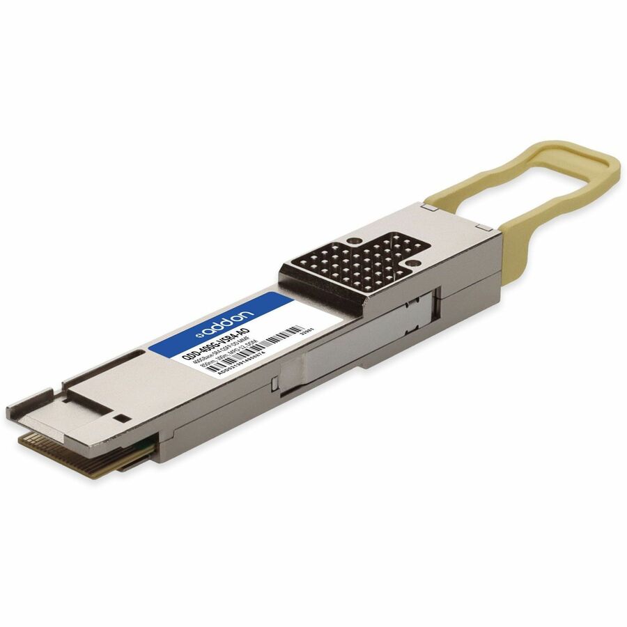 AddOn Arista Networks QSFP Module QDD-400G-VSR4-AO
