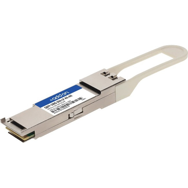 AddOn Arista Networks QSFP28 Module QSFP-100G-ZR4-LP-AR-AO