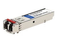 AddOn Arista Networks SFP-1G-DW-1590 Compatible TAA Compliant 1000Base-CWDM SFP Transceiver (SMF, 1590nm, 40km, LC) SFP-1G-DW-1590-AR-AO
