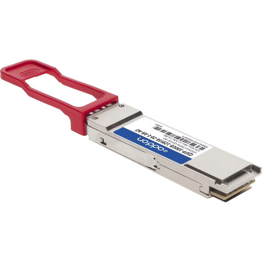 AddOn Arista QSFP28 Module QSFP-100GB-129556-20-E-AR-AO