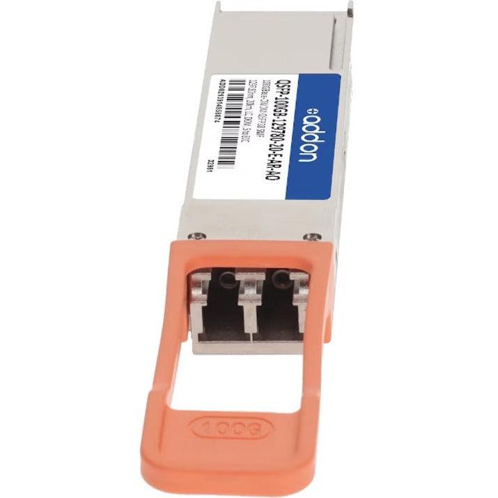 AddOn Arista QSFP28 Module QSFP-100GB-129780-20-E-AR-AO