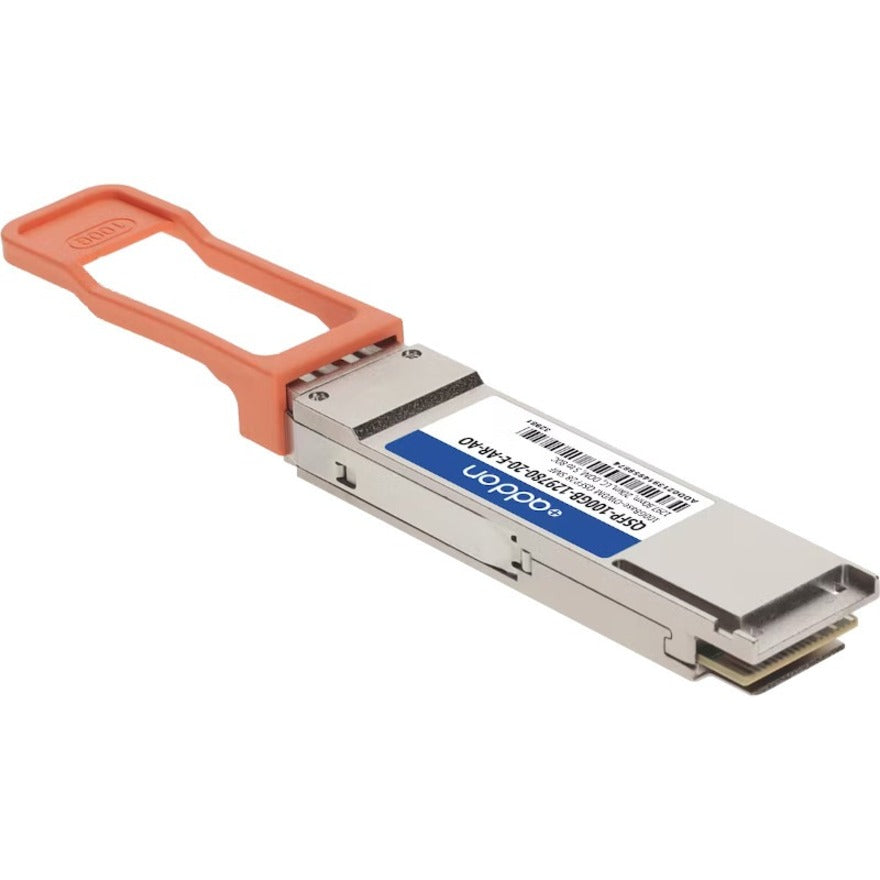 AddOn Arista QSFP28 Module QSFP-100GB-129780-20-E-AR-AO