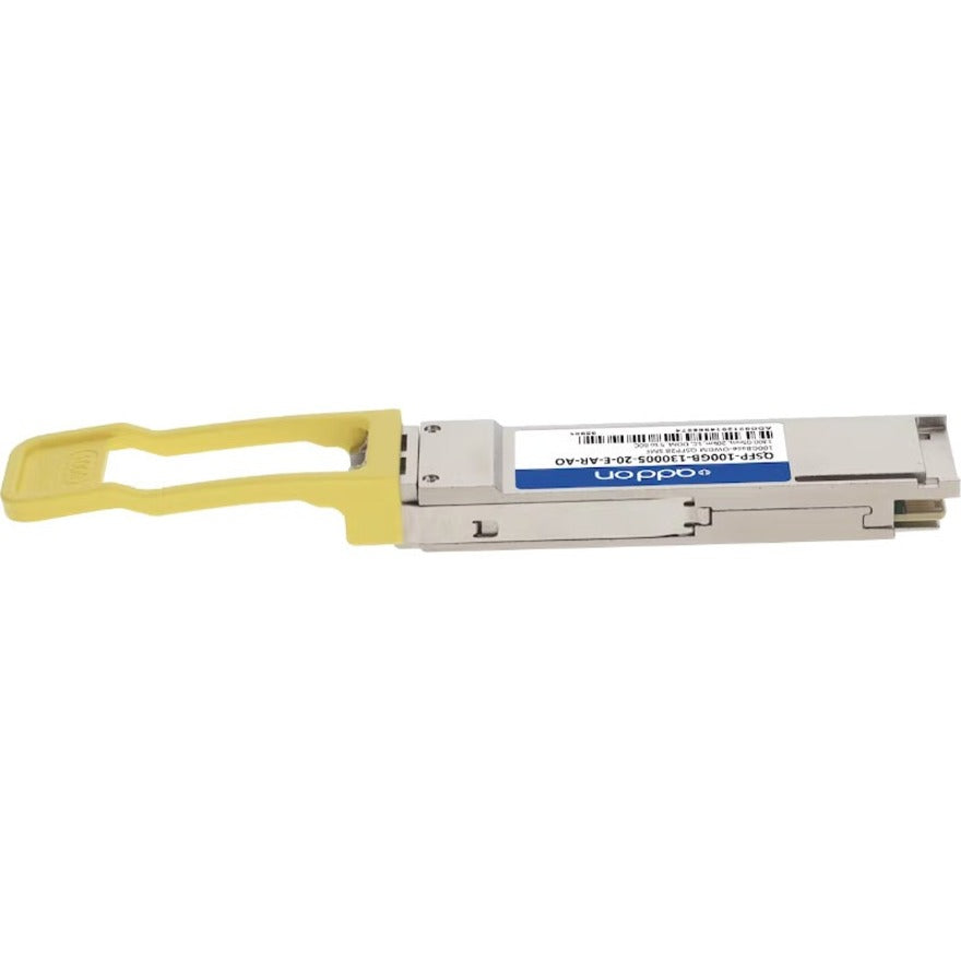 AddOn Arista QSFP28 Module QSFP-100GB-130005-20-E-AR-AO
