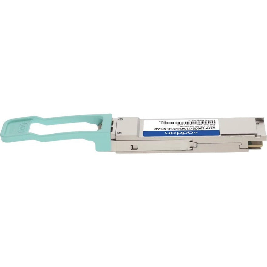 AddOn Arista QSFP28 Module QSFP-100GB-130458-20-E-AR-AO