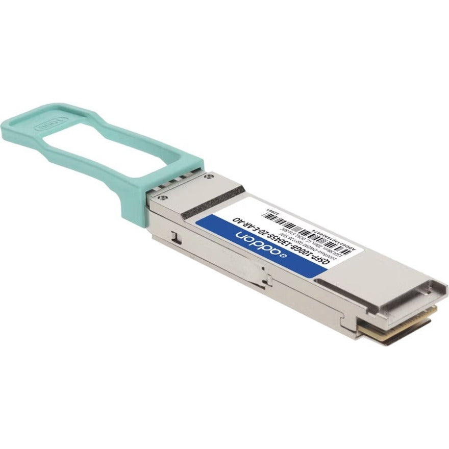 AddOn Arista QSFP28 Module QSFP-100GB-130458-20-E-AR-AO