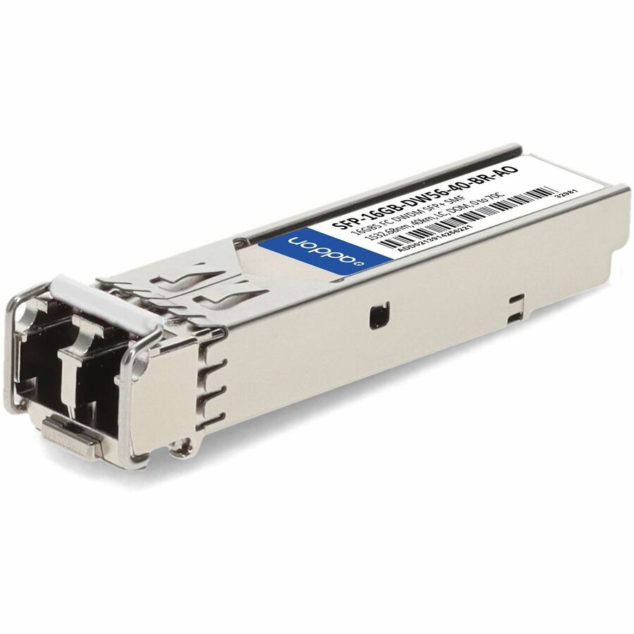 AddOn Brocade SFP+ Module SFP-16GB-DW56-40-BR-AO