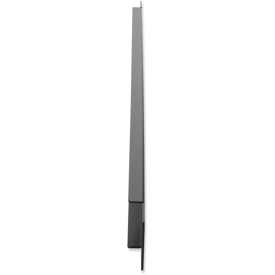 AddOn CAS-LGX5-PLATE-1U-AO 1U Rack Mount Plate - 3-Slot Fiber Module Panel | AddOn Networks
