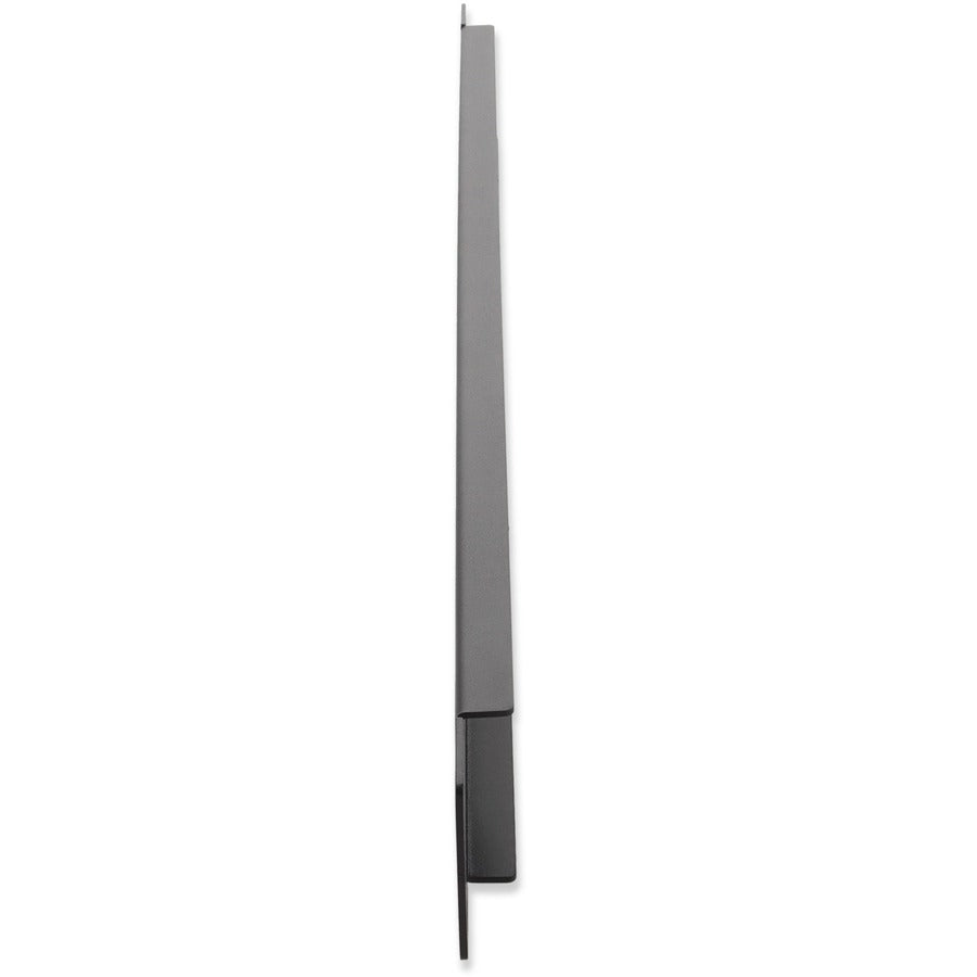 AddOn CAS-LGX5-PLATE-1U-AO 1U Rack Mount Plate - 3-Slot Fiber Module Panel | AddOn Networks