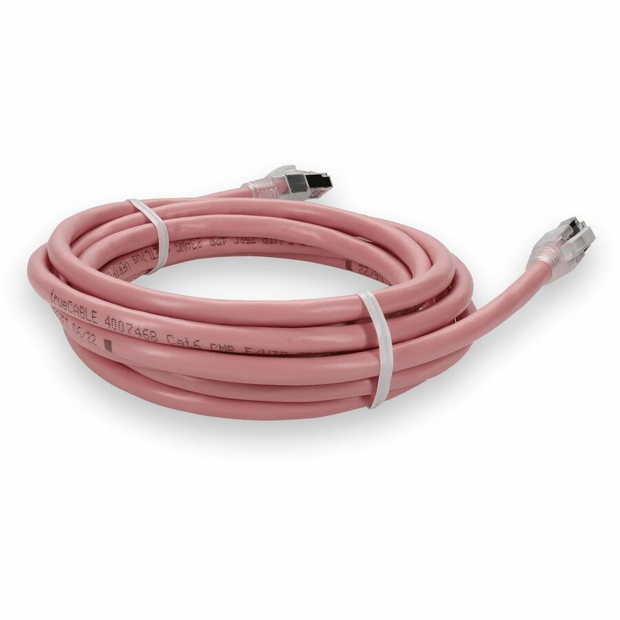 AddOn Cat.6 STP Patch Network Cable